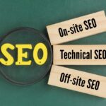 B2B SEO Services