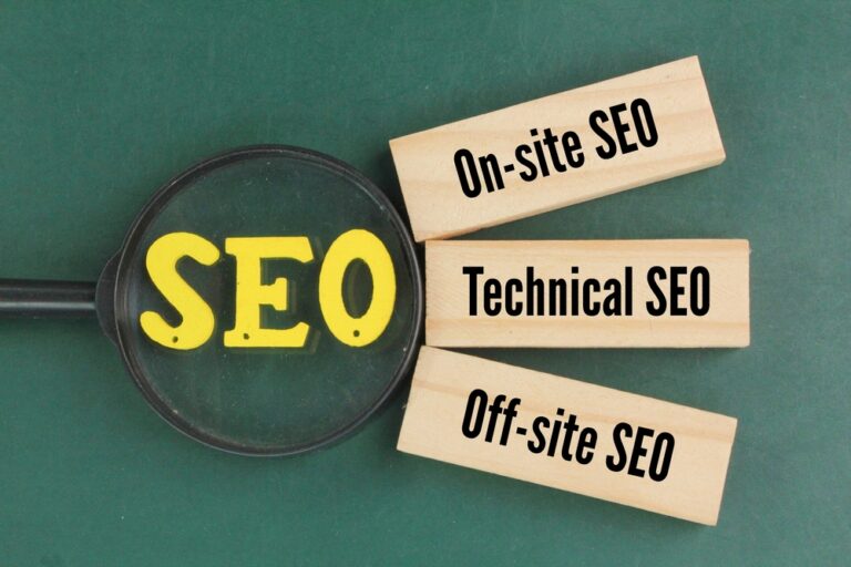 B2B SEO Services