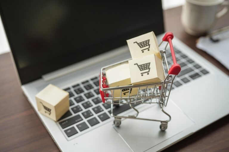 how to start an ecommerce business