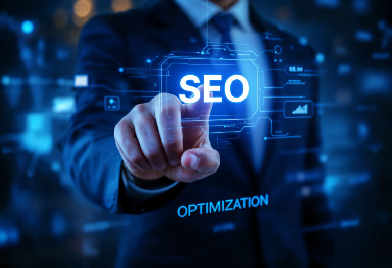SEO Strategies