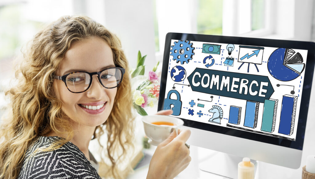 E Commerce Business