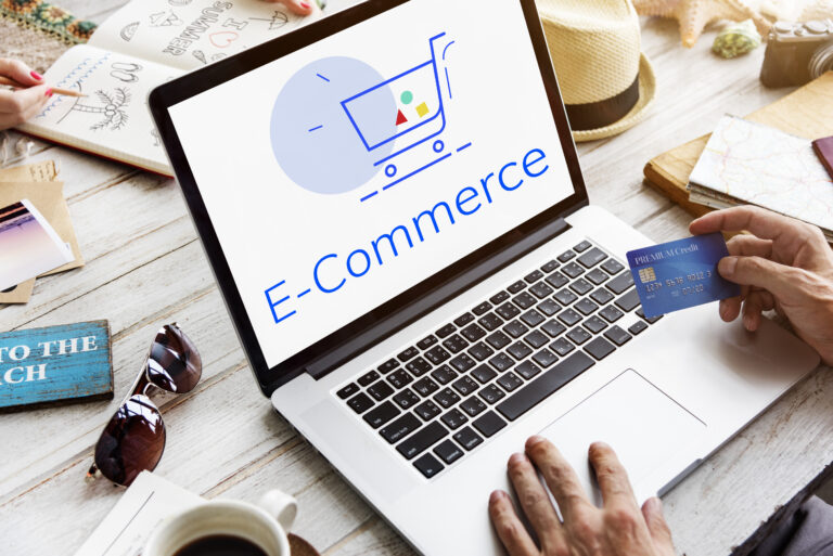 E Commerce Business
