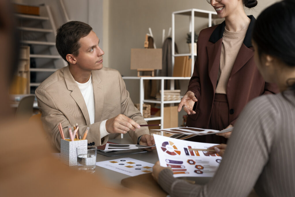 Graphic Design Trends 2025