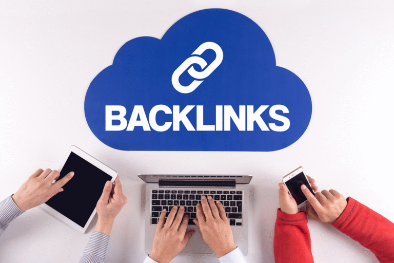 Backlinks Still Matter in 2025