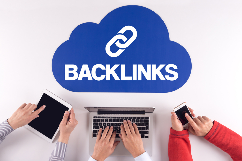 Backlinks Still Matter in 2025