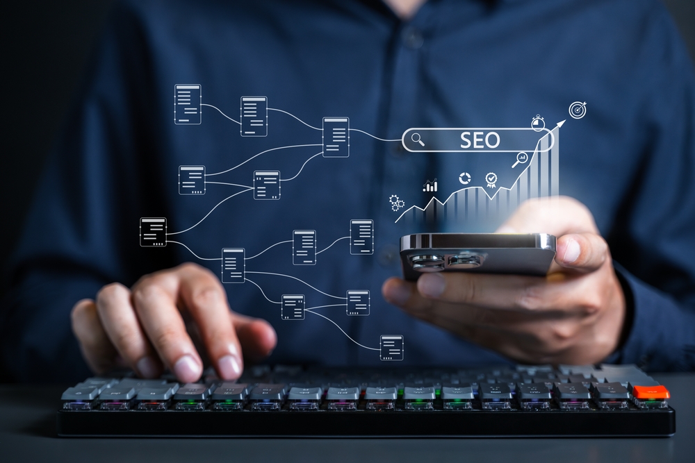 SEO-Friendly Web Development