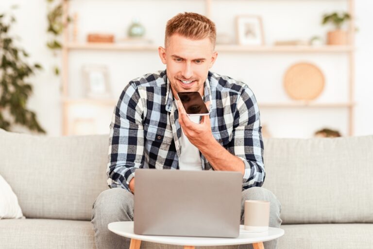 Voice Search Optimization