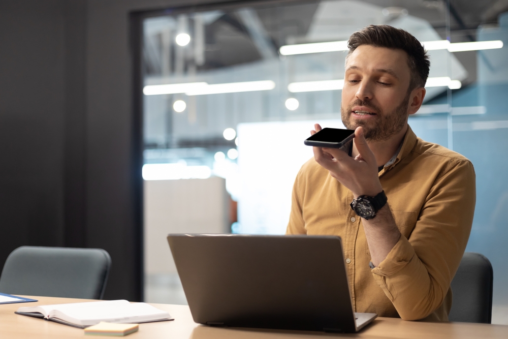 Voice Search Optimization