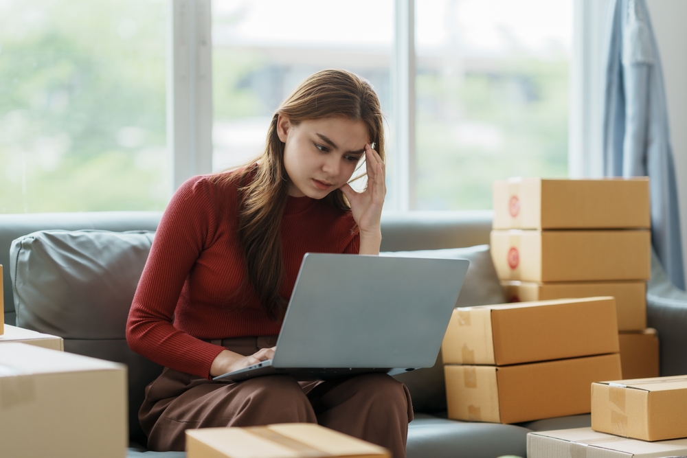 Why Most E-Commerce Stores Fail