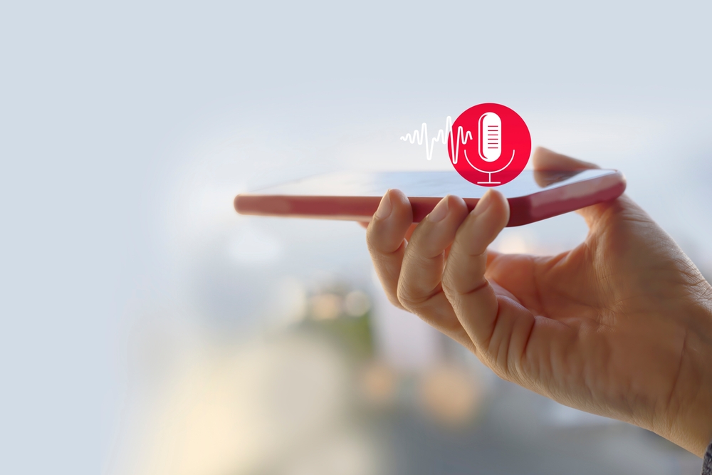Voice Search Optimization