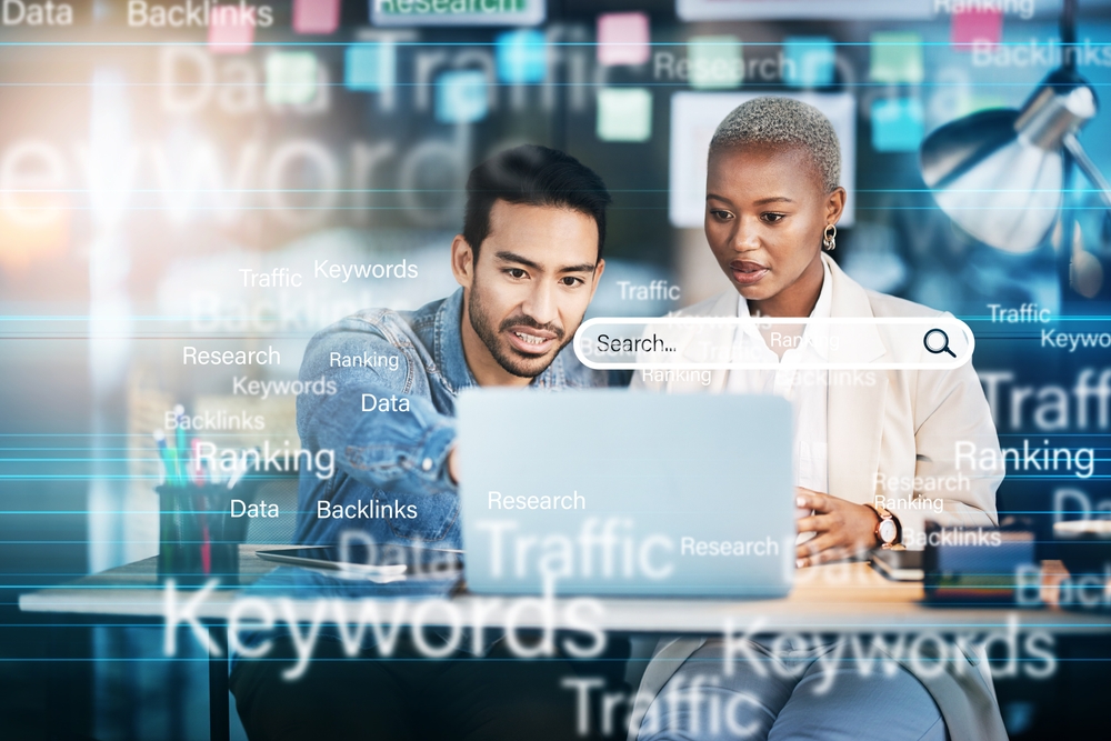 SEO-Friendly Web Development