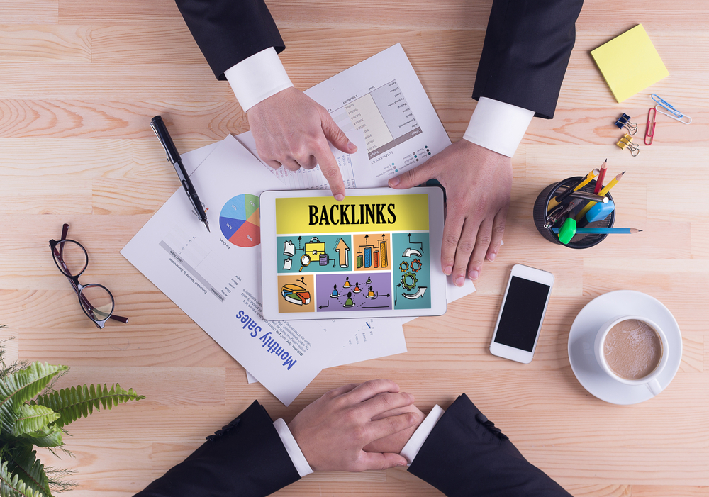 Backlinks Still Matter in 2025 