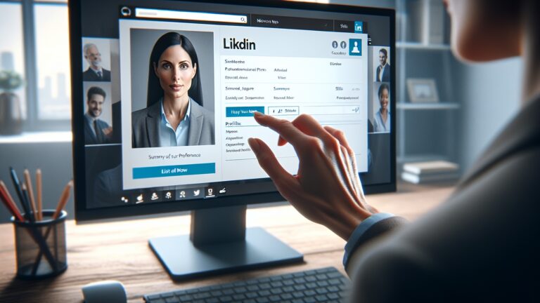 LinkedIn Growth Secrets