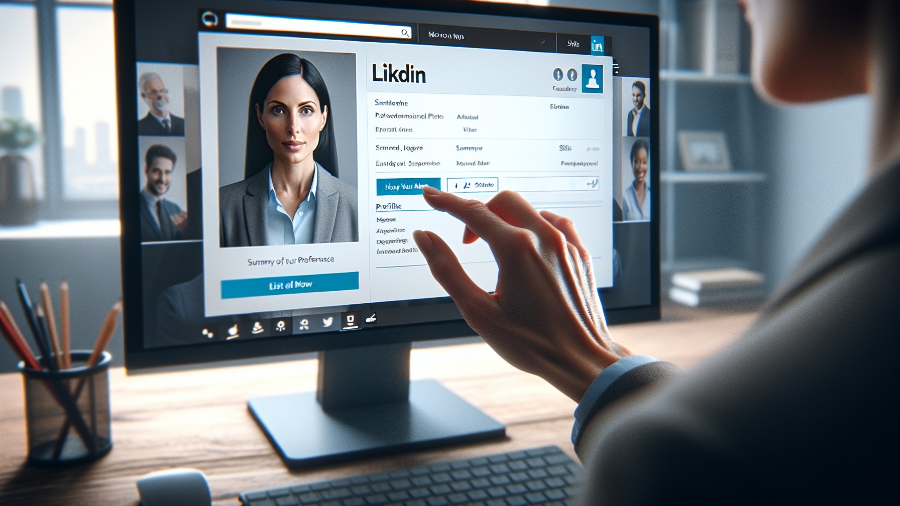 LinkedIn Growth Secrets