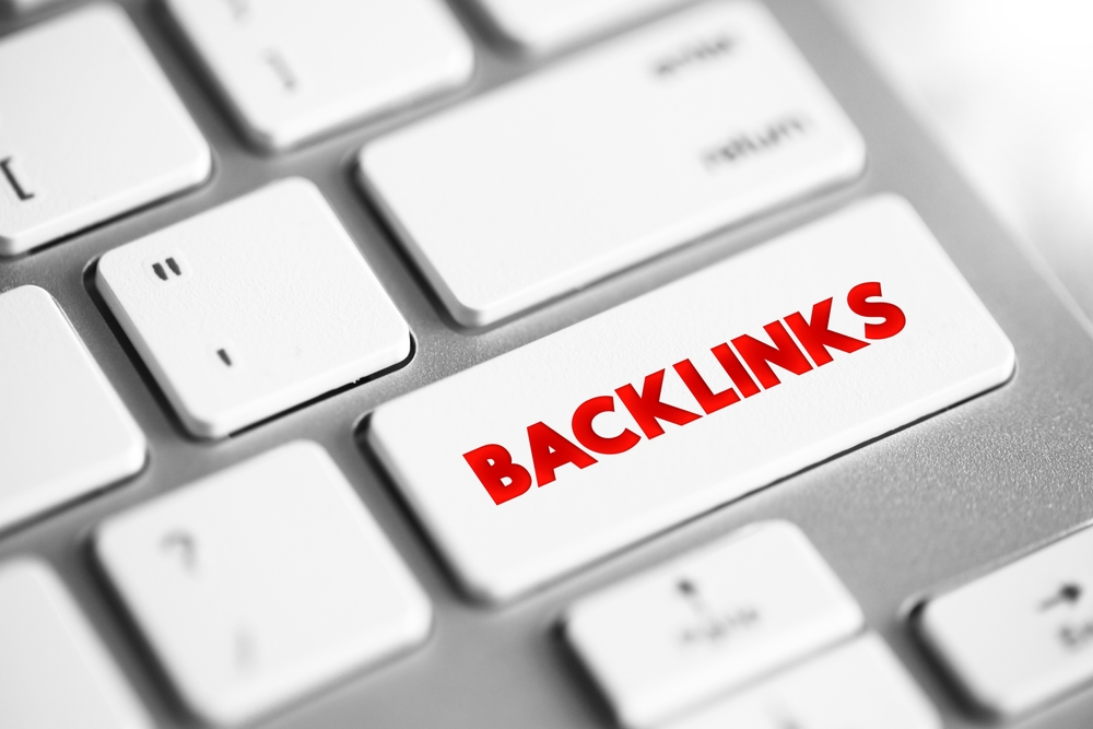 Backlinks Still Matter in 2025 