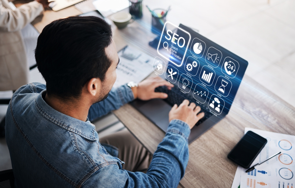 SEO-Friendly Web Development