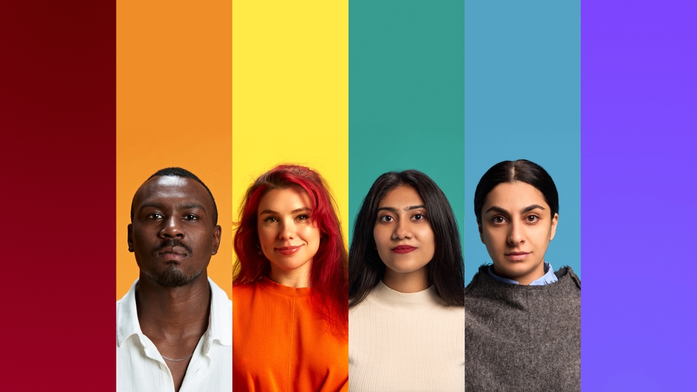 Color Psychology